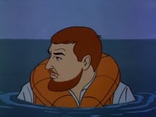 Jonny Quest, Season 1 Episode 19 image