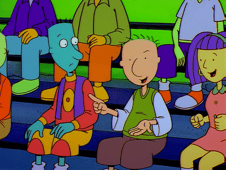 Doug, Season 2 Episode 3 image