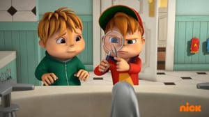 Alvinnn!!! And the Chipmunks, Season 5 Episode 2 image