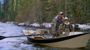 Mountain Men, Season 7 Episode 16 image