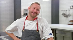The Great British Menu, Season 16 Episode 20 image