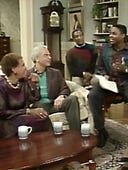 The Cosby Show, Season 3 Episode 6 image