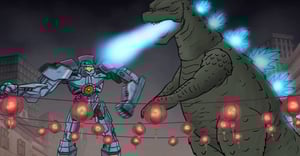 How It Should Have Ended, Season 6 Episode 4 image