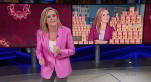 Full Frontal with Samantha Bee, Season 5 Episode 4 image