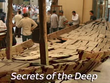 Secrets of the Deep, Season 1 Episode 5 image