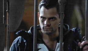 The Boarding School: Las Cumbres, Season 2 Episode 1 image