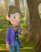 Noddy in Toyland, Season 1 Episode 36 image