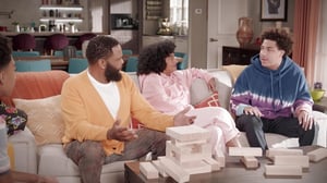 Black-ish, Season 7 Episode 16 image