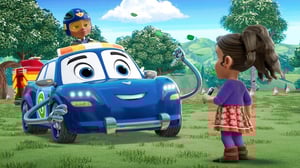 Firebuds, Season 2 Episode 16 image