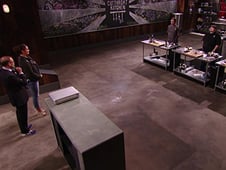 Cutthroat Kitchen, Season 6 Episode 3 image