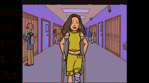Daria, Season 5 Episode 3 image