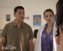 The Fake Life, Season 1 Episode 40 image