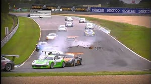 Destroyed in Seconds, Season 1 Episode 60 image