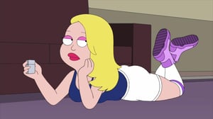 American Dad!, Season 13 Episode 13 image