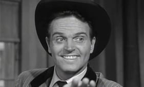 Stagecoach West, Season 1 Episode 36 image