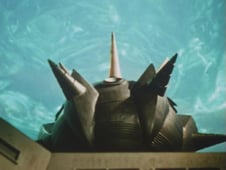 Mirrorman, Season 1 Episode 10 image