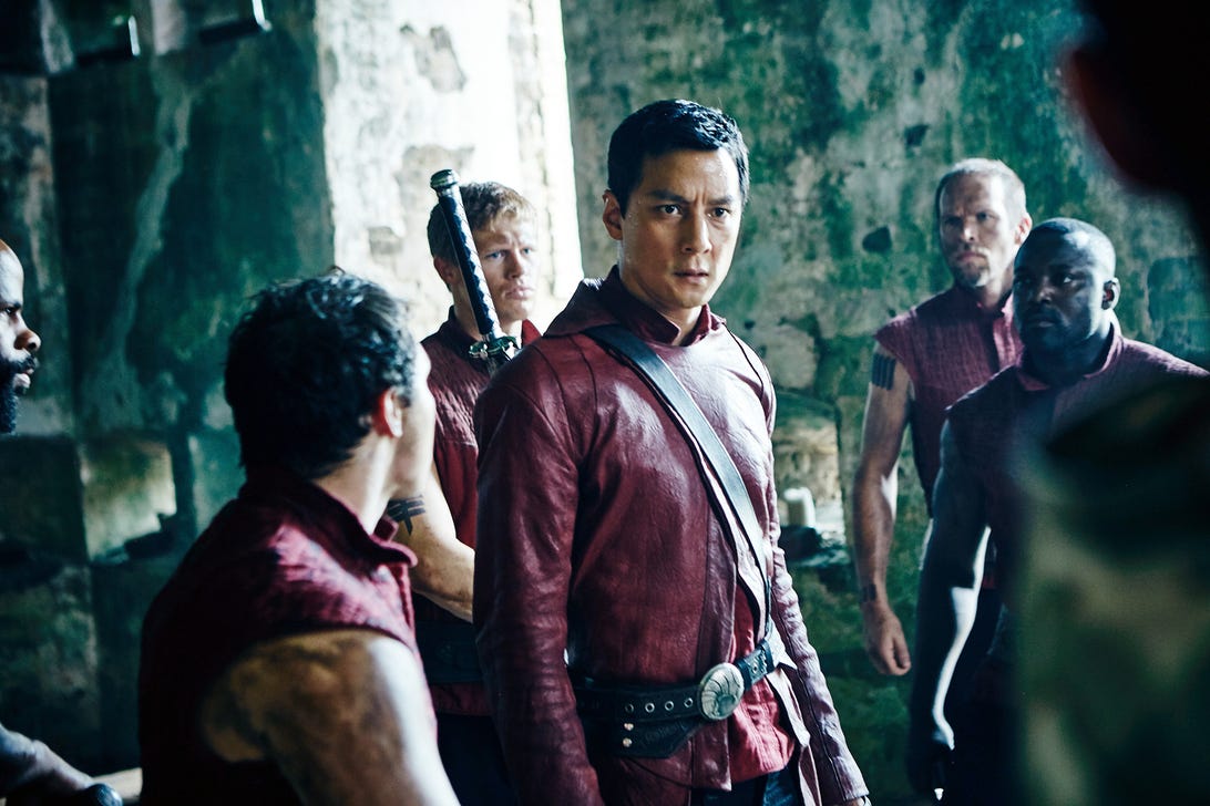Into the Badlands Postmortem: Who Survived That Game-Changing Final Showdown?