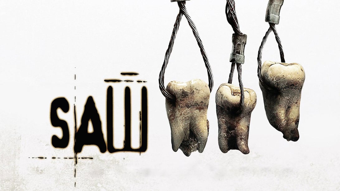 Saw III (2006)