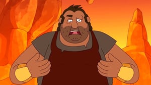 Krapopolis, Season 1 Episode 8 image