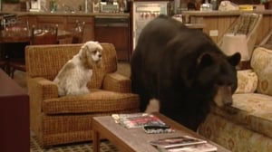 Married... with Children, Season 10 Episode 12 image