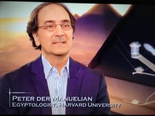 Secrets of the Dead, Season 17 Episode 1 image