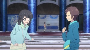 A Lull in the Sea, Season 1 Episode 16 image