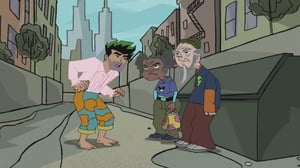 American Dragon: Jake Long, Season 2 Episode 21 image