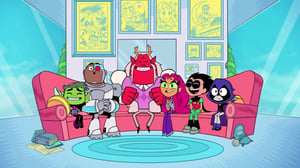 Teen Titans Go!, Season 5 Episode 30 image
