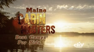 Maine Cabin Masters, Season 6 Episode 14 image