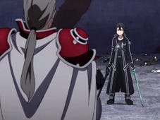 Sword Art Online, Season 1 Episode 14 image
