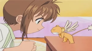 Cardcaptor Sakura, Season 1 Episode 15 image