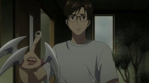 Parasyte: The Maxim, Season 1 Episode 5 image