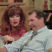 Married...With Children, Season 8 Episode 26 image
