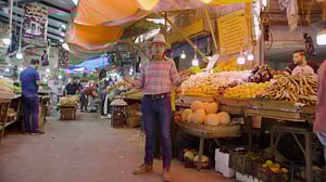 The Amazing Race, Season 34 Episode 6 image