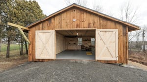 Maine Cabin Masters, Season 9 Episode 15 image