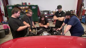 Fast n' Loud, Season 4 Episode 10 image