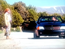 Touched by an Angel, Season 7 Episode 23 image