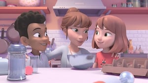 Dew Drop Diaries, Season 1 Episode 18 image