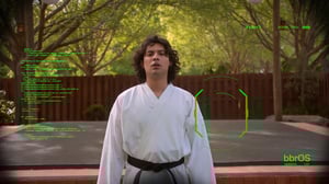 Cobra Kai, Season 6 Episode 12 image