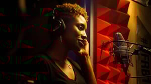 Insecure, Season 1 Episode 5 image