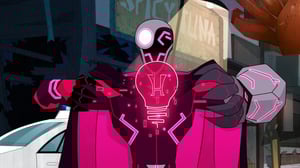 Big Hero 6: The Series, Season 2 Episode 17 image