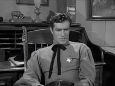 The Life and Legend of Wyatt Earp, Season 2 Episode 28 image