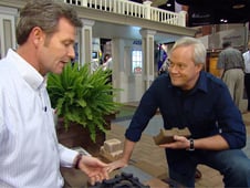 Today's Homeowner with Danny Lipford, Season 14 Episode 19 image