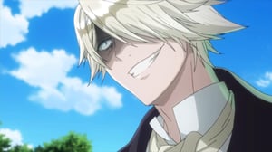 Oushitsu Kyoushi Heine, Season 1 Episode 8 image