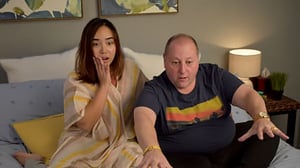 90 Day Fiancé: Pillow Talk, Season 4 Episode 4 image