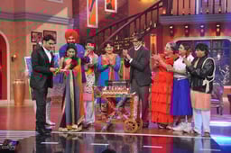 Comedy Nights with Kapil, Season 1 Episode 67 image