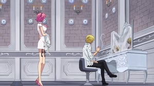 One Piece, Season 1 Episode 805 image