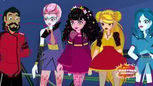 SpacePop, Season 1 Episode 15 image