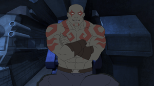 Guardians of the Galaxy, Season 3 Episode 26 image