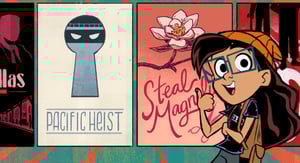 Moon Girl and Devil Dinosaur, Season 2 Episode 9 image